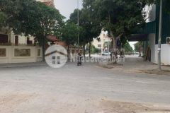 Bán lô góc hỗn hợp khu trường thịnh, ph tứ minh, tp hải dương, 651m2, 3 mặt thoáng, giá tốt