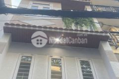 Bán nhà 5 tầng ngay bệnh viện hoàn mỹ ngang 3m2 x 12m 6tỷ6. lh0931222249.
