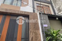 Kinh dương vương an lạc nhà 4 tầng 3pn giá chỉ 2 tỷ hơn