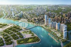 Siêu phẩm vinhomes golden river q.1 tầng 46 view panorama 4pn đẳng cấp 42.5 tỷ