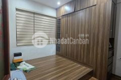 Bán căn chung cư full đồ khu đô thị đặng xá,gia lâm tòa thương mại 58m2 2pn 2vs hướng mát