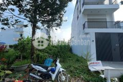 Nền đẹp giá tốt ạ cg bán nền đẹp đường số 28 khu 586, p hưng phú tp cần thơ. dt 125m2