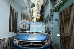 Siêu phẩm quận tân phú kế bên đầm sen, hxh cách 1 căn ra mt 40m2 nhỉnh 6tỷ lh0965547748.
