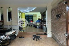 Bán nhà hxh tuong lai ra mặt tiền nguyễn đình chiểu, phường bàn cở, tp hcm, 61m2, 5 tầng, giá rẻ