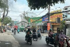 Bán mtkd phạm văn chiêu dt lớn 333m2 ngang 9m cấp 4 tiện xây tòa nhà kd đa nghề chỉ 39 tỷ.
