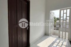 Hãy khám phá căn nhà siêu phẩm ngang lớn 7m2 sát vách khu tên lửa 87m2 chỉ 5ty950 hxh