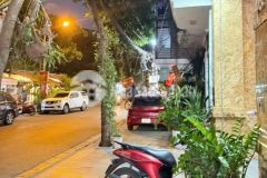 Bán nhà mặt phố trần tử bình, 38m2, 19 tỷ