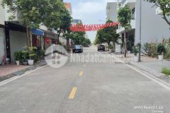 Bán lô đất mặt phố nguyễn mậu tài, kđt tân phú hưng, tp hd, 67.5m2, mt 4.5m, chỉ 3.1x tỷ