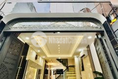 Cơ hội hiếm có nhà đẹp, sổ hồng riêng, giá cực tốt