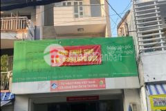 Cho thuê nhà mt 3 lầu 112 phan văn hân p17 bình thạnh tiện kinh doanh