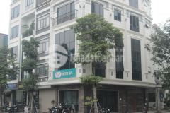 Họ hàng bác thản bán gấp lô góc kđt xa la gần bệnh viện 103 68m2 chỉ 13.x tỷ.lh 0989626116