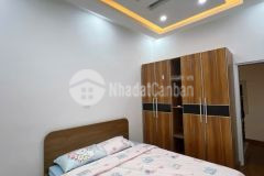 Đống đa dân xây gần hồ 23m2