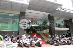 Vp giá thuê rẻ 36m2 tại trung tâm 11 thái hà. free làm ngoài giờ. lh 0929236669