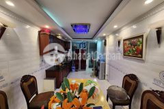 Sở hữu ngay nhà đẹp ngõ trần khát chân, giá 8.5 tỷ, 29m2x6t, ảnh thật