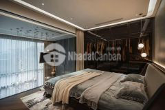 Cực phẩm tô vĩnh diện 83m2, 7t, mt8m vỉa hè gara ô tô 2 thoáng vip thanh xuân