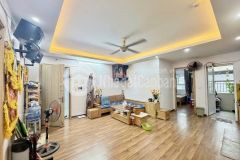 Chính chủ gửi bán căn 2pn 2wc view thoáng, ngay cạnh hồ thanh hà