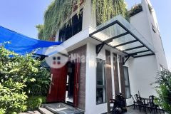 Biệt thự nghỉ dưỡng thượng lưu resort tại gia thới tam thôn 14, hóc môn giáp quận 12