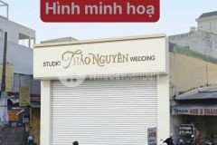 Cho thuê nhà mặt tiền 32 đoạn gần đại học cần thơ ngang 8m giá dưới 50 triệu