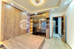 Nhà đẹp long lanh ngõ 624 minh khai, giá 10.5 tỷ, 30m2x5t, ảnh thật