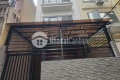 Bán nhà ngọc thuỵ,long biên 4 tầng,51m,mt4m gần phố nhỉnh 8 tỷ