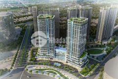 Imperia sky bay bắc giang một bước chân ngàn tiện ích