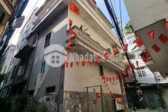 Phố tô vĩnh diện 98m2, 2t, mt9.4m lô góc 3 mặt ngõ vỉa hè ô tô hiếm thanh xuân