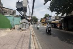 Bán nhà mt kinh doanh đường tây hòa, phước long a, quận 9 cũ, dt 121m2 giá 10,4ty