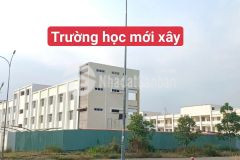 Nc bán nền đẹp không vướng 80m2 đường b15 kdc tân phú cái răng cần thơ