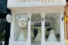 Cho thuê nhà mặt tiền đinh tiên hoàng gần trường phan ngọc hiển