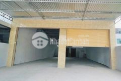 Cho thuê mặt bằng kho trên 200m trung tâm cần thơ bến xe hồng loan giá 20 triệu