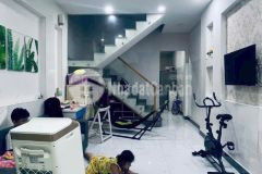 Nhà 1t1l hẻm đường 5 linh tây, thủ đức, qt 51m2 giá 4,95ty
