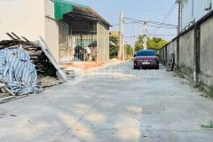 Chính chủ gửi bán lô đất đấu giá 2 mặt tiền dt 106m2 tại văn ổ, đại đồng, văn lâm, 0835459289