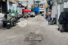 Bán nhà huỳnh văn bánh, lê văn sỹ, p.15, quận phú nhuận, 15m2, 2 tầng, 2.9 tỷ.