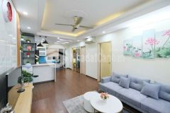 Chính chủ gửi bán căn 2pn 2wc view thoáng tại thanh hà hà đông