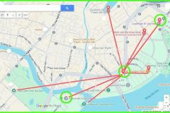 Căn hộ riverside 90 nguyễn hữu cảnh view sông giáp quận 1, thủ thiêm giá rẻ dưới 4 tỷ