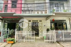Cho thuê nhà khu dân cư 91b an khánh cần thơ gần bệnh viện đktu giá 7 triệu
