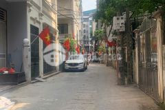 Bán đất cổ nhuế sát tp giao lưu. tttm mega market. oto tránh 80m mt 6. giá 24 tỷ