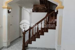 Bán nhà 4 tầng phố giáp bát hoàng mai ngõ thông đường giải phóng, gần đường ô tô.