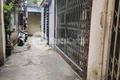Bán nhà riêng gần phố minh khai vào ở ngay, 35m2 giá 7.9 tỉ