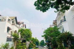 Lô đất vuông vức gần gigamall hiệp bình chánh 153m2 chỉ 14.5 tỷ