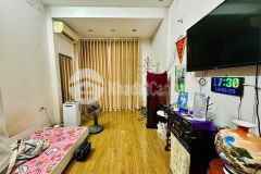 Nhà đẹp mp lê thanh nghị, giá 25.5 tỷ, 52m2x5t, kd tốt
