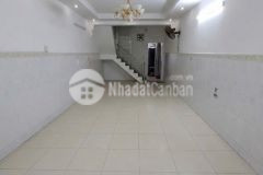 Nhà đẹp âu dương lân q8 hẻm xe tải 49m2 chỉ 7.05 tỷ