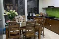 Nhà đẹp phân lô 50mx4t tư đình long biên ôtô vòng quanh vào nhà thông ra cổ linh