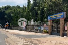 Đất đẹp giá tốt ngay trung tâm minh long chơn thành