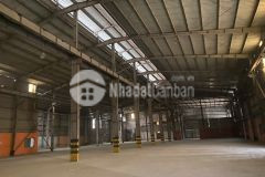 Cho thuê 4000m2 kho xưởng tại phù lỗ, sóc sơn, hà nội