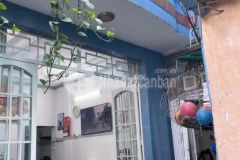 Chính chủ về quê cần bán gấp nhà 3371 lưu hữu phước p15 q8