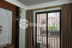 Bán nhà nam dư 4 tầng long lanh dân xây ở ngay sát phố hoàng mai
