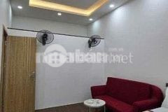 Bán nhà mp bờ sông sét, giá 29.8 tỷ, 60m2x7t, kd, thang máy
