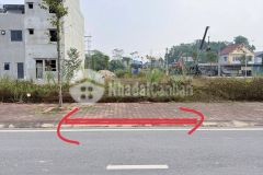 Em duy có mảnh đất hà nội diện tích 80m2 sát cụm đại học thành phố giá nhỉnh hơn 1 tỷ