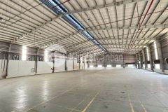 Cho thuê nhà kho từ 340m2 đến 4.000m2 trong kcn hoà khánh giá chỉ từ 40km2